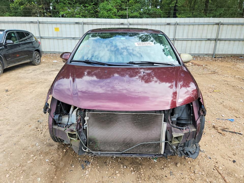 2015 Honda Odyssey მანქანა იყიდება აუქციონზე, vin: 5FNRL5H67FB057424, აუქციონის ნომერი: 60504346