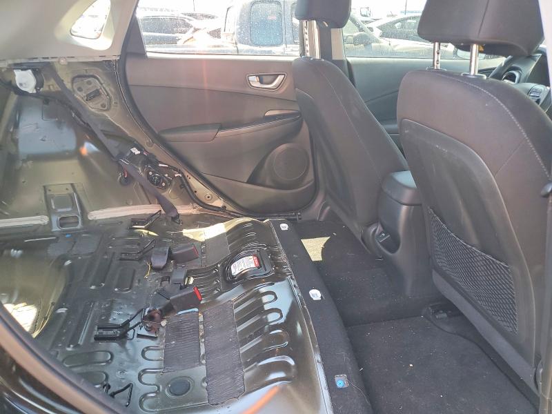 Продаж на аукціоні авто 2023 Hyundai Kona, vin: KM8K23AG0PU166288, номер лоту: 63417706