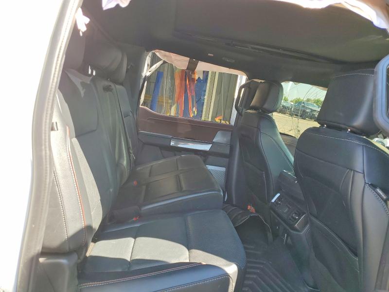 Продаж на аукціоні авто 2023 Ford F150, vin: 1FTFW1E86PKE74482, номер лоту: 62677146