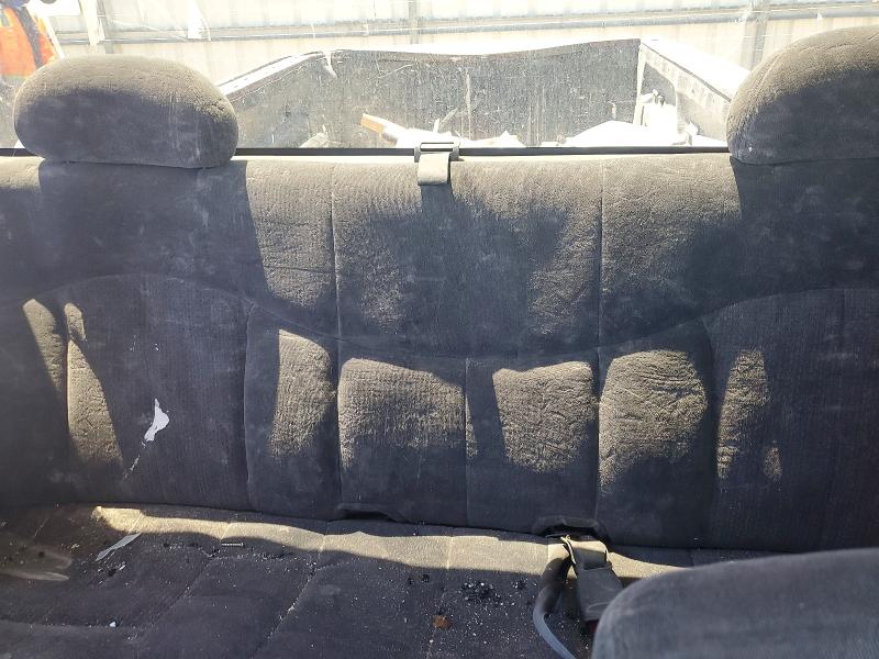 2001 Chevrolet Silverado მანქანა იყიდება აუქციონზე, vin: 2GCEC19VX11246190, აუქციონის ნომერი: 54906536