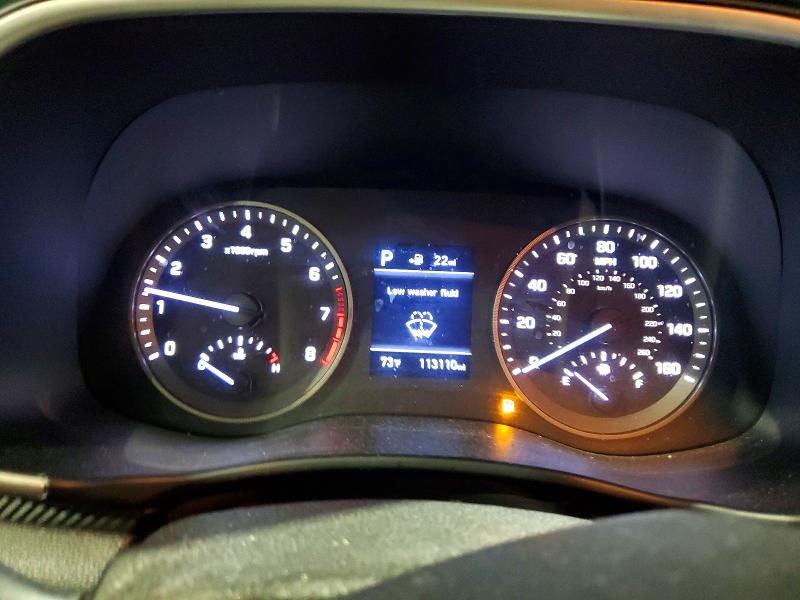 59885946 :رقم المزاد ، KM8J2CA41KU076271 vin ، 2019 Hyundai Tucson مزاد بيع