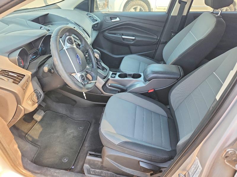 Продажа на аукционе авто 2013 Ford Escape, vin: 1FMCU9GX2DUC61942, номер лота: 59325596