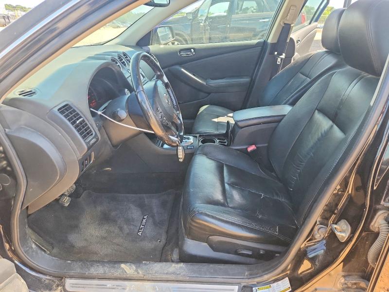 2012 Nissan Altima მანქანა იყიდება აუქციონზე, vin: 1N4AL2AP2CC105666, აუქციონის ნომერი: 62059896