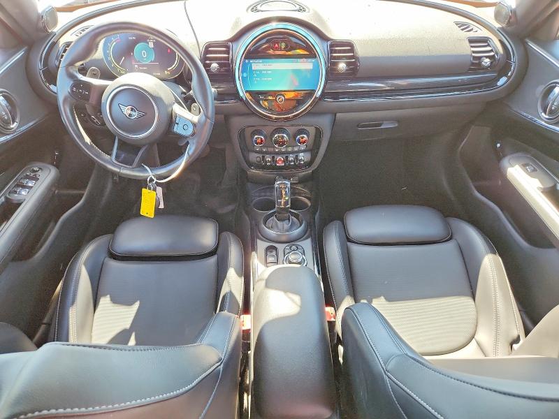 Продажа на аукционе авто 2022 Mini Cooper, vin: WMWLV7C03N2R06719, номер лота: 63171026