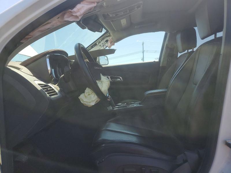 Auction sale of the 2014 Gmc Terrain, vin: 2GKFLYE30E6280010, lot number: 62214676