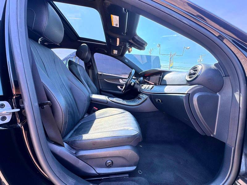 Aukcja sprzedaży 2021 Mercedes-benz E, vin: W1KZF5KB6MA884579, numer aukcji: 61518346