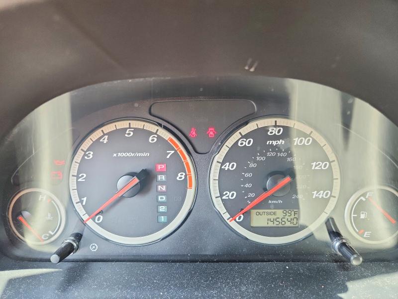 59393806 :رقم المزاد ، SHSRD78935U318364 vin ، 2005 Honda Cr-v مزاد بيع