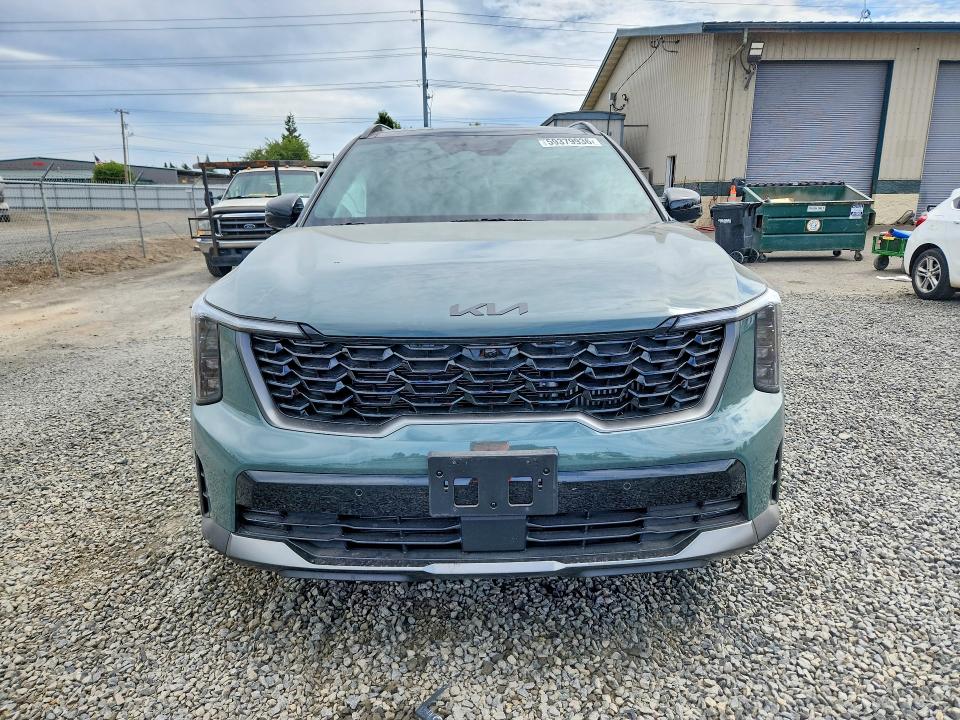 59379936 :رقم المزاد ، KNDRKDJG9T5441752 vin ، 2026 Kia Sorento مزاد بيع