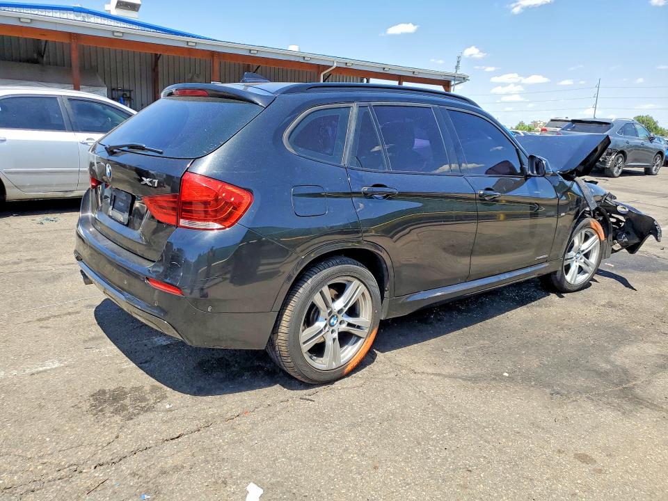 Продаж на аукціоні авто 2014 Bmw X1, vin: WBAVL1C54EVY19868, номер лоту: 61438176