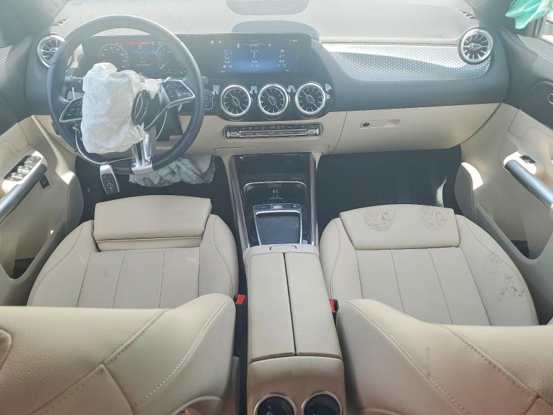 2025 Mercedes-benz Gla მანქანა იყიდება აუქციონზე, vin: W1N4N4GB5SJ684812, აუქციონის ნომერი: 60497506