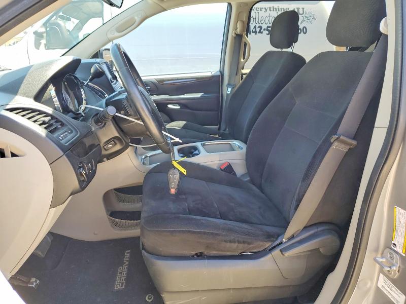 Aukcja sprzedaży 2013 Dodge Grand Caravan, vin: 2C4RDGCG9DR727047, numer aukcji: 62075756
