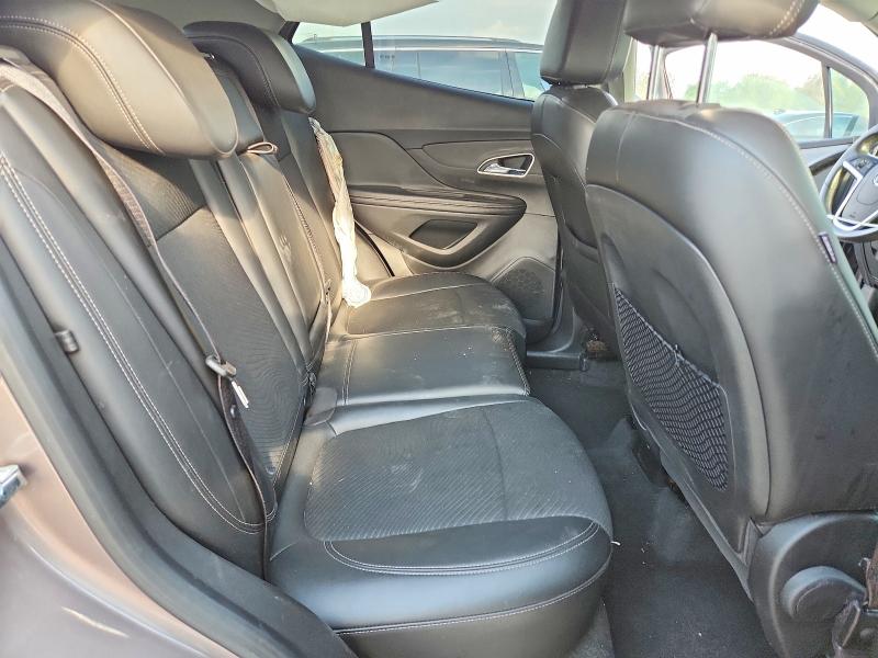 Продажа на аукционе авто 2014 Buick Encore, vin: KL4CJASB7EB605475, номер лота: 59635076