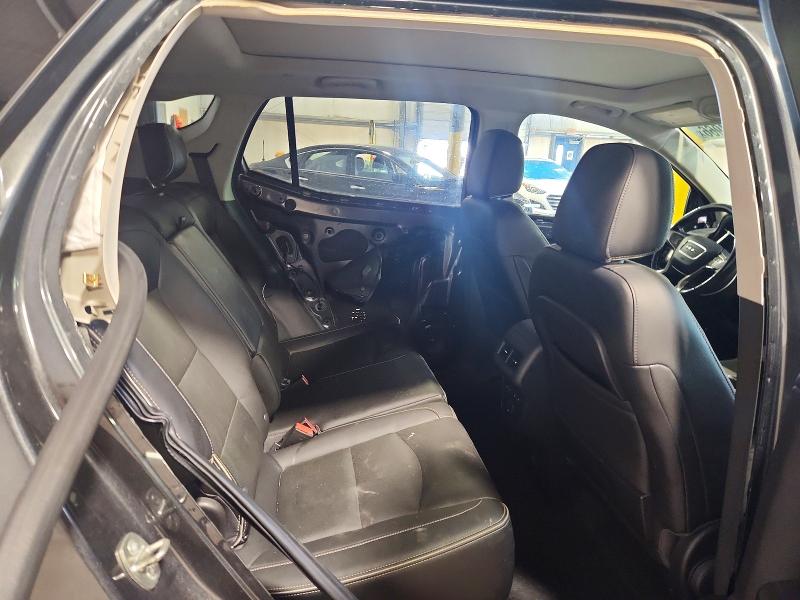 60474966 :رقم المزاد ، 3GKALXEX1KL218761 vin ، 2019 Gmc Terrain مزاد بيع