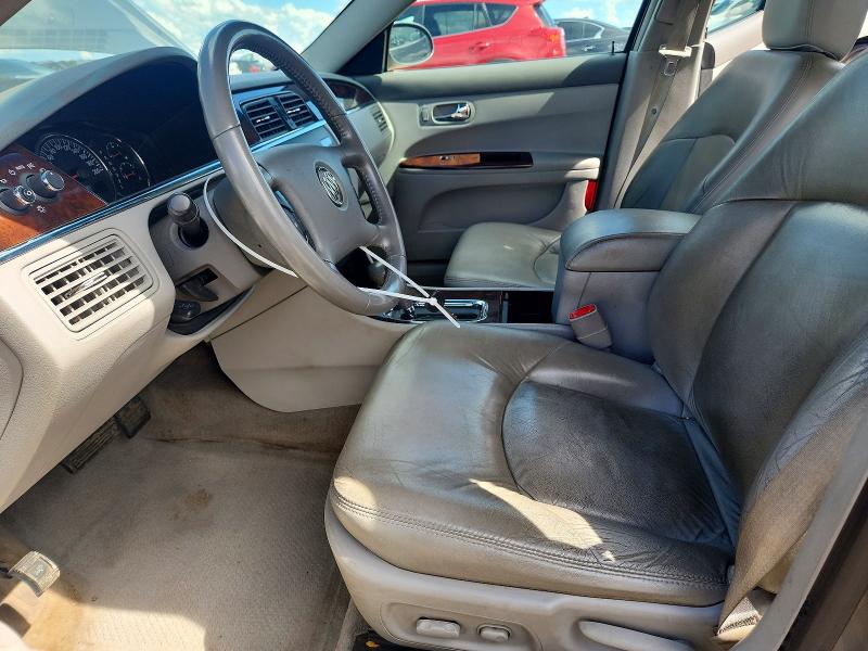 Продажа на аукционе авто 2008 Buick Allure, vin: 2G4WJ582081187746, номер лота: 59330076