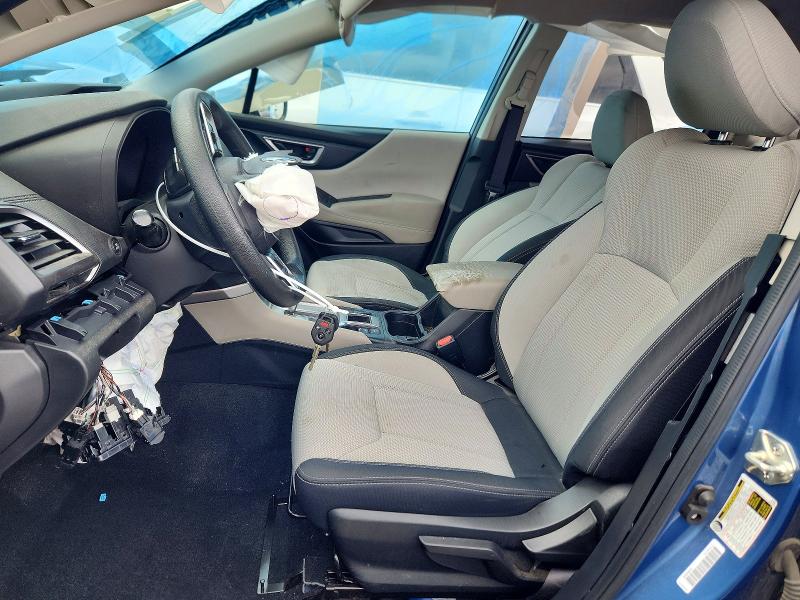 Продаж на аукціоні авто 2021 Subaru Forester, vin: JF2SKADC6MH462200, номер лоту: 59651956