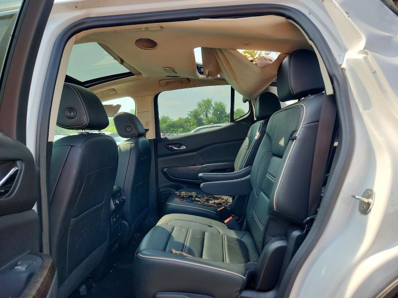 Aukcja sprzedaży 2022 Gmc Acadia, vin: 1GKKNXLS1NZ148374, numer aukcji: 60489836