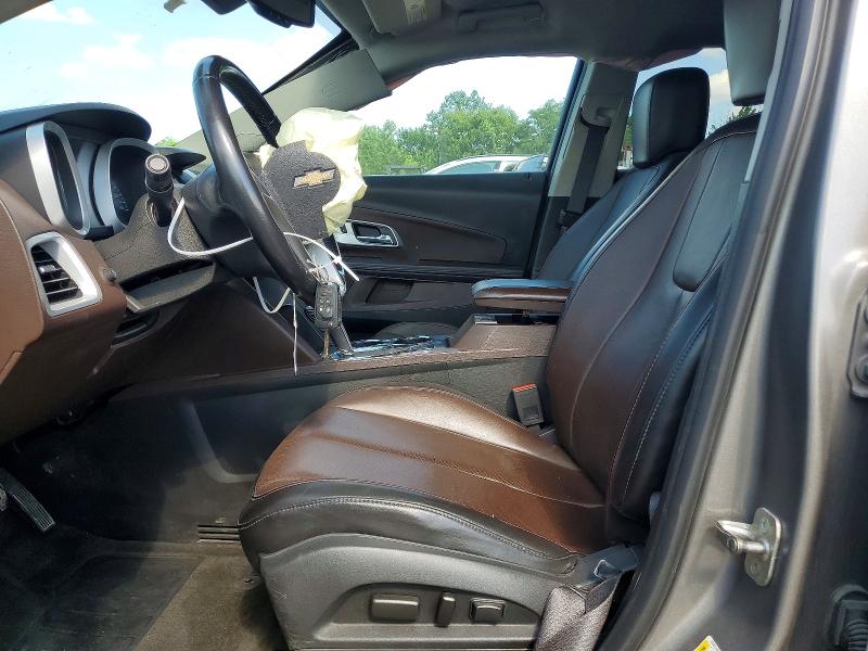 Продажа на аукционе авто 2012 Chevrolet Equinox, vin: 2GNFLNE56C6365059, номер лота: 62305196