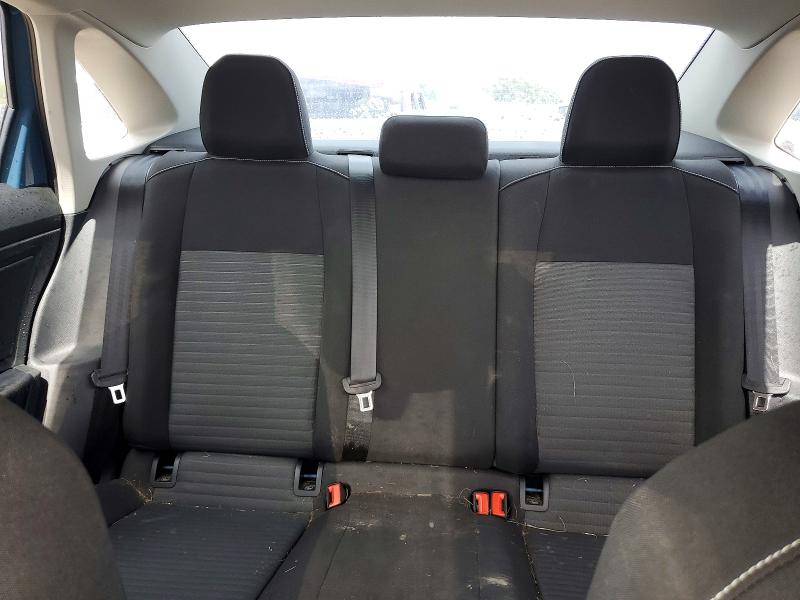 Aukcja sprzedaży 2026 Volkswagen Jetta, vin: 3VW5W7BU8TM040662, numer aukcji: 61486876
