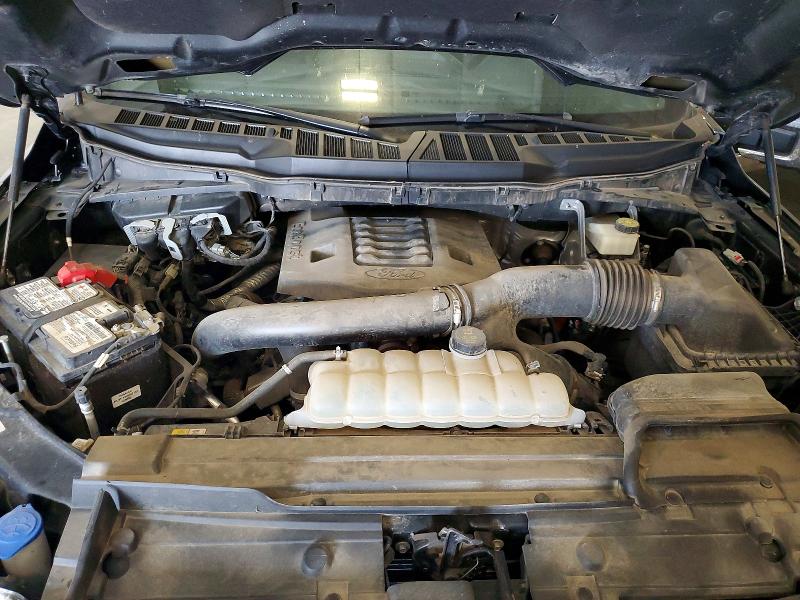 Aukcja sprzedaży 2022 Ford F150, vin: 1FTFW1E87NFB88842, numer aukcji: 61328726