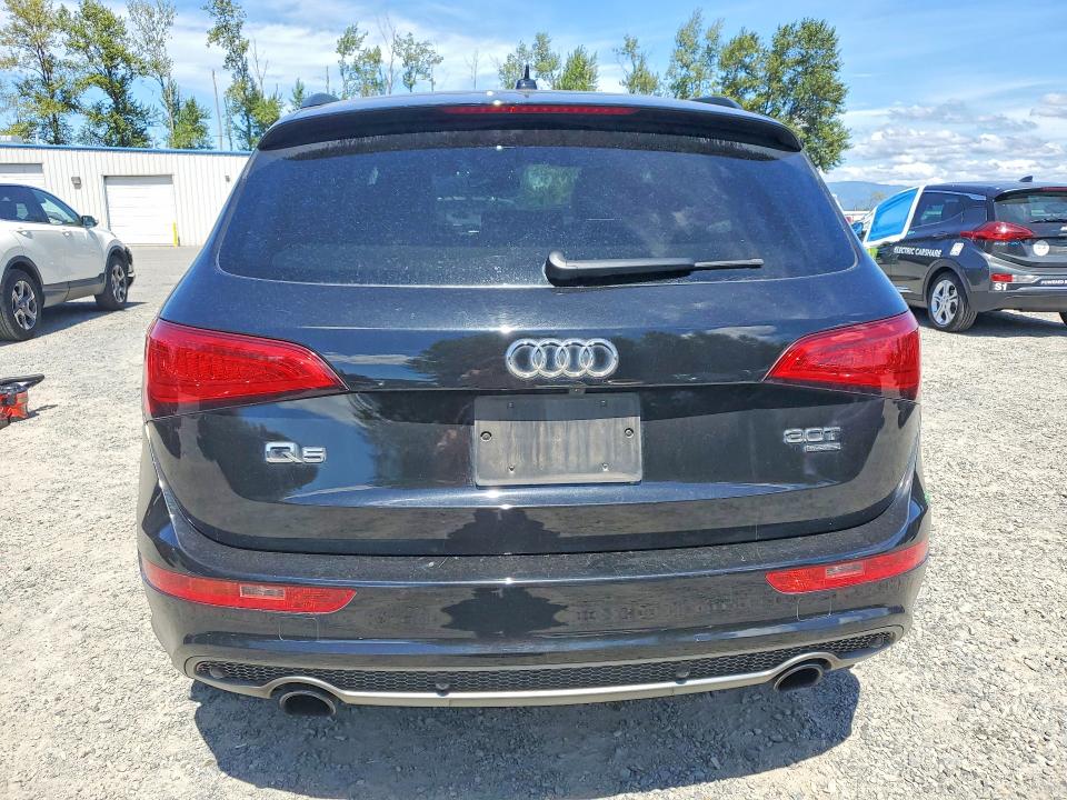 2015 Audi Q5 მანქანა იყიდება აუქციონზე, vin: WA1DGAFP7FA038216, აუქციონის ნომერი: 62258666
