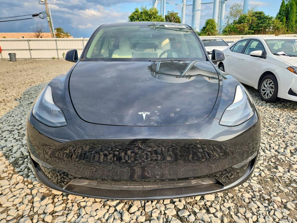 Aukcja sprzedaży 2023 Tesla Model Y, vin: 7SAYGDEF0PF636919, numer aukcji: 63130836