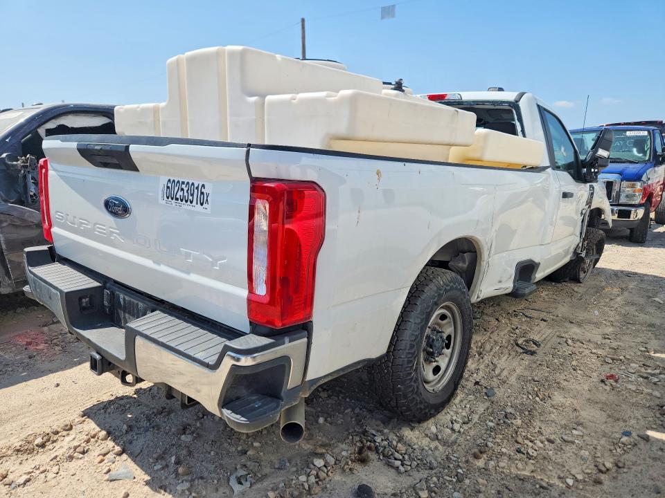 60253916 :رقم المزاد ، 1FTBF2AA0REF46890 vin ، 2024 Ford F250 مزاد بيع