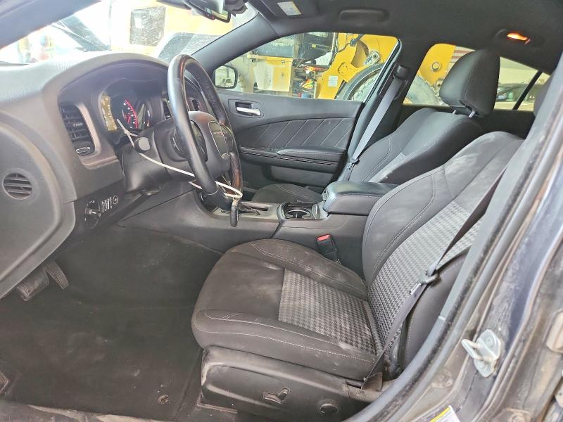 Продажа на аукционе авто 2023 Dodge Charger, vin: 2C3CDXJG9PH657752, номер лота: 59806696