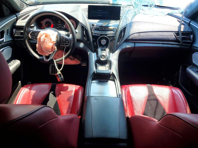 Продажа на аукционе авто 2021 Acura Rdx, vin: 5J8TC2H68ML042771, номер лота: 61325656