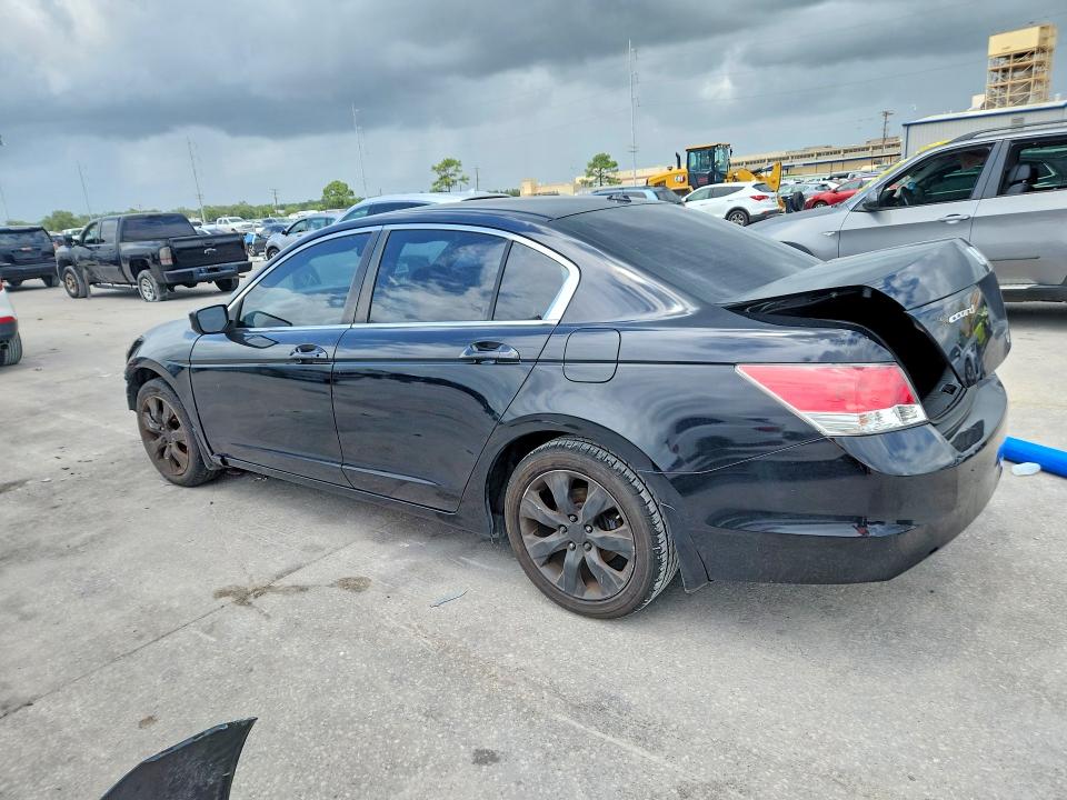 Aukcja sprzedaży 2008 Honda Accord, vin: 1HGCP26898A114040, numer aukcji: 62340796