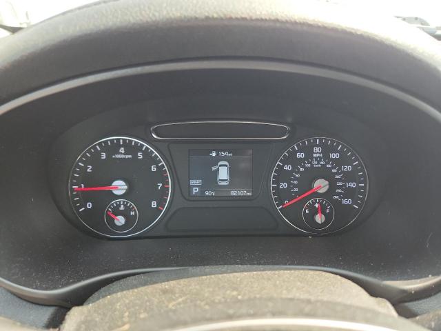 Aukcja sprzedaży 2019 Kia Sorento, vin: 5XYPG4A34KG560160, numer aukcji: 59332406