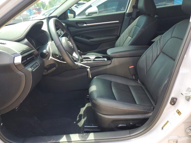 Aukcja sprzedaży 2024 Nissan Altima, vin: 1N4BL4CV7RN382452, numer aukcji: 61114036
