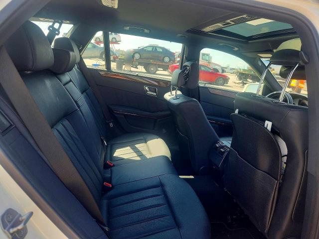 Aukcja sprzedaży 2011 Mercedes-benz E, vin: WDDHH8HB5BA218924, numer aukcji: 62523436