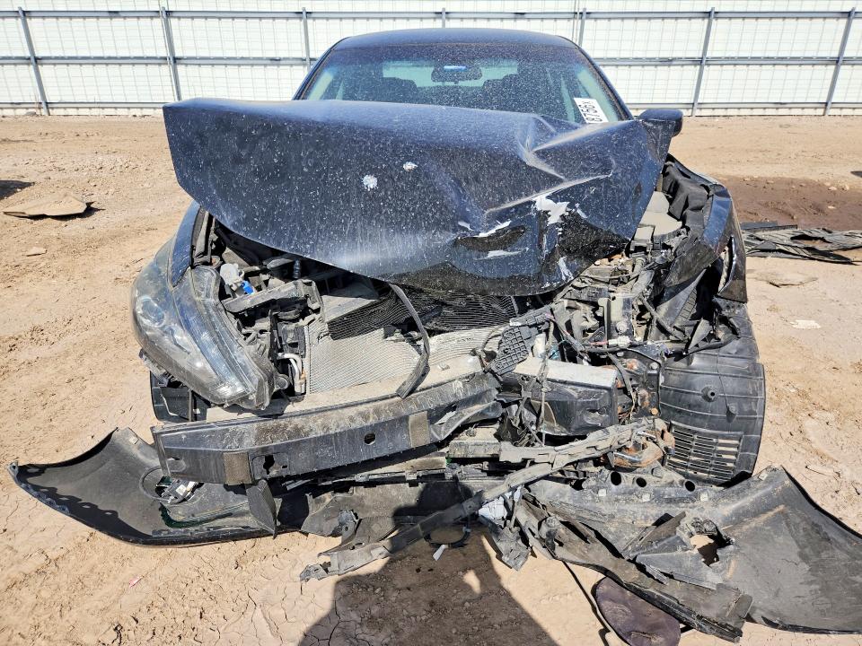 59218756 :رقم المزاد ، 1N4AL3AP3HC241365 vin ، 2017 Nissan Altima مزاد بيع