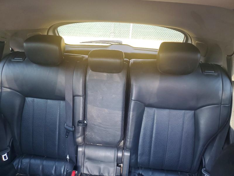 2014 Infiniti Qx70 მანქანა იყიდება აუქციონზე, vin: JN8CS1MW7EM413419, აუქციონის ნომერი: 59619156