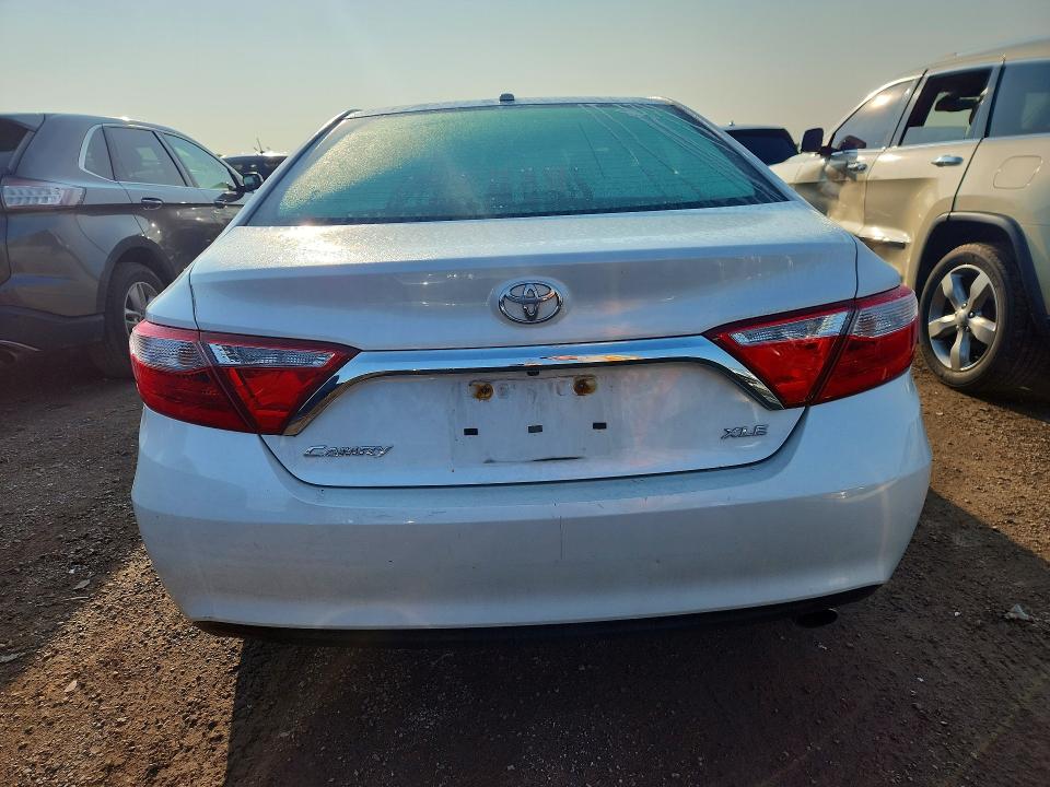 Продажа на аукционе авто 2016 Toyota Camry, vin: 4T1BF1FK3GU162211, номер лота: 62695326