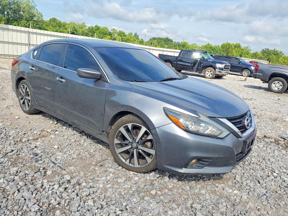 Aukcja sprzedaży 2017 Nissan Altima, vin: 1N4AL3AP0HC187149, numer aukcji: 60645316