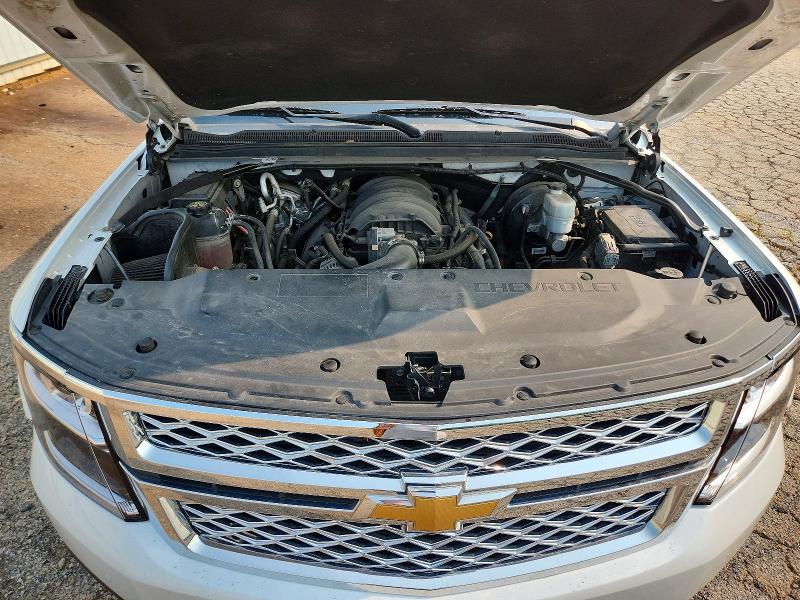 2019 Chevrolet Suburban მანქანა იყიდება აუქციონზე, vin: 1GNSKHKC4KR217064, აუქციონის ნომერი: 60755986