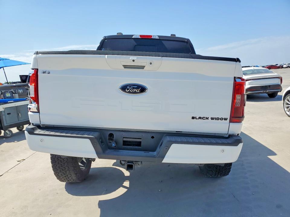 Продаж на аукціоні авто 2023 Ford F150, vin: 1FTFW1E50PKF33080, номер лоту: 62743946