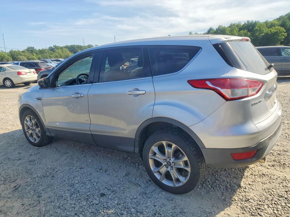 Aukcja sprzedaży 2013 Ford Escape, vin: 1FMCU0H99DUD11201, numer aukcji: 61781746