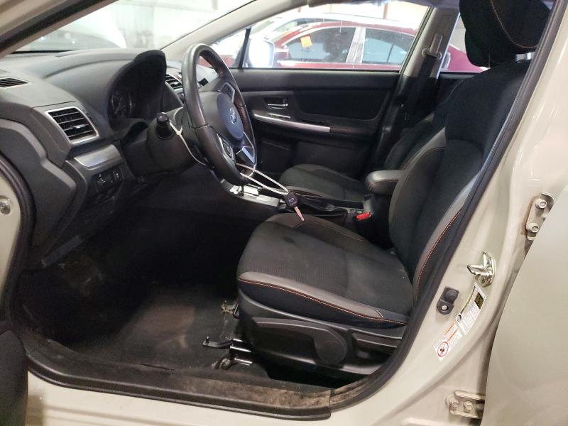 Aukcja sprzedaży 2016 Subaru Crosstrek, vin: JF2GPABC1G8323848, numer aukcji: 61424226
