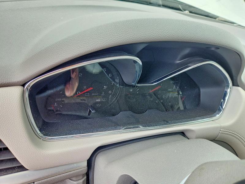 2014 Chevrolet Traverse L მანქანა იყიდება აუქციონზე, vin: 1GNKVHKD0EJ201768, აუქციონის ნომერი: 59703656