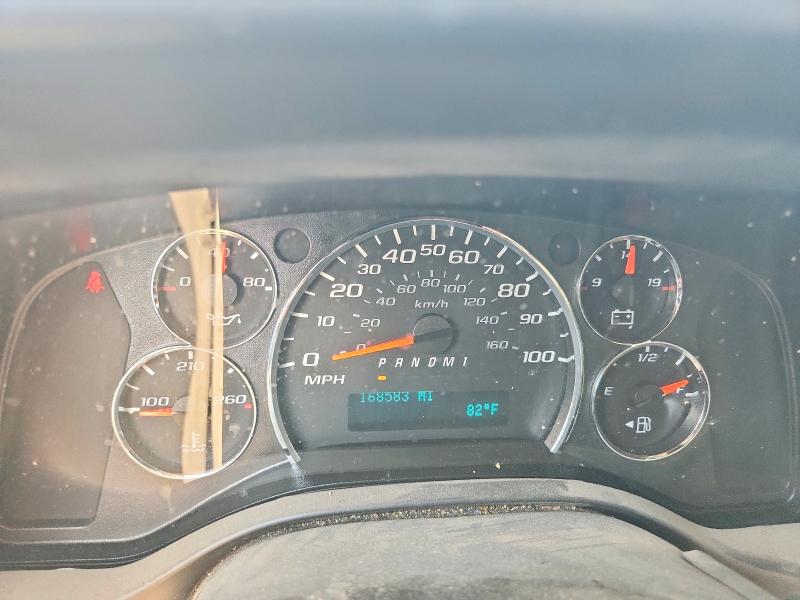 61752206 :رقم المزاد ، 1GD07RFGXG1315747 vin ، 2016 Gmc Savana مزاد بيع