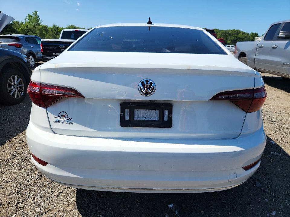 Aukcja sprzedaży 2021 Volkswagen Jetta, vin: 3VWC57BU5MM043062, numer aukcji: 62141276