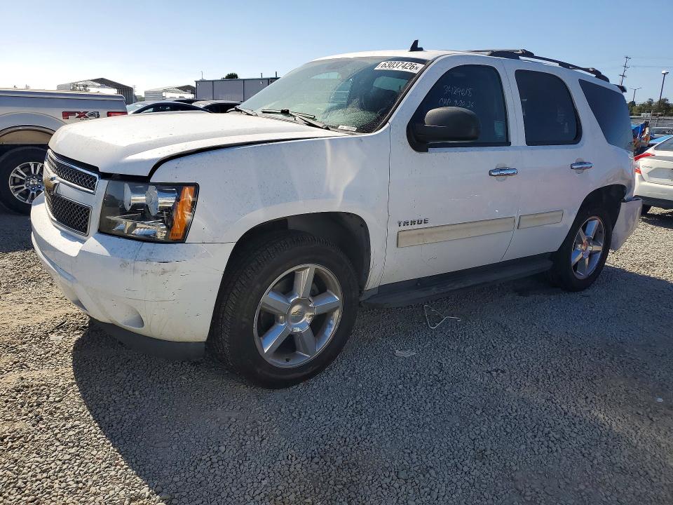 Продаж на аукціоні авто 2011 Chevrolet Tahoe, vin: 1GNSCAE01BR316155, номер лоту: 63037426