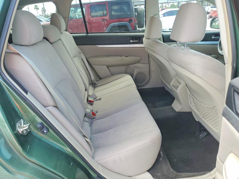 Продаж на аукціоні авто 2014 Subaru Outback, vin: 4S4BRBCC8E3235960, номер лоту: 61007036