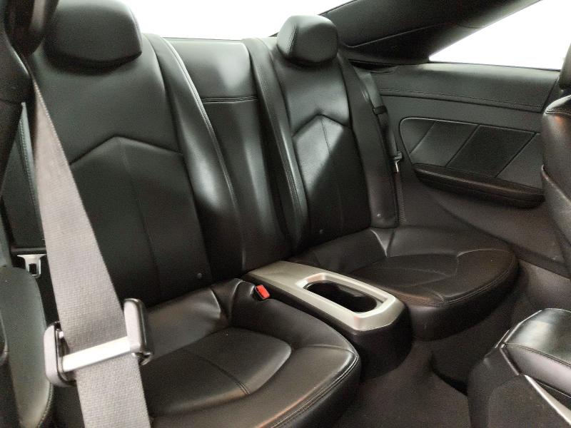 Продаж на аукціоні авто 2014 Cadillac Cts, vin: 1G6DA1E31E0108354, номер лоту: 85454465