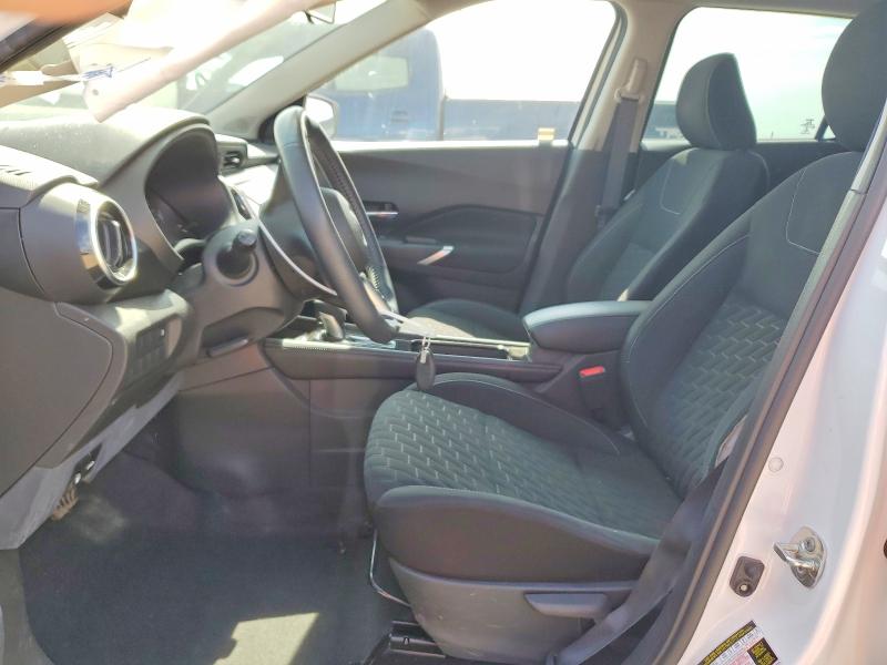 Продажа на аукционе авто 2022 Nissan Kicks, vin: 3N1CP5CV6NL473606, номер лота: 60399606
