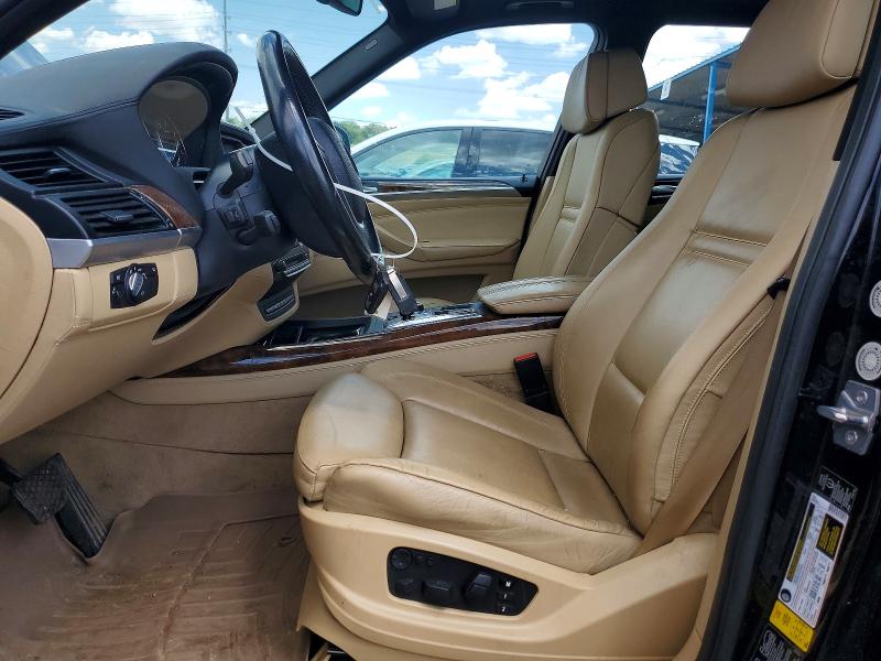 Aukcja sprzedaży 2011 Bmw X5, vin: 5UXZW0C58BL660638, numer aukcji: 62671866