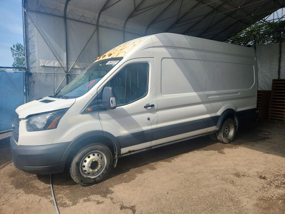 Продажа на аукционе авто 2017 Ford Transit, vin: 1FTBF4XG2HKA79432, номер лота: 57266466