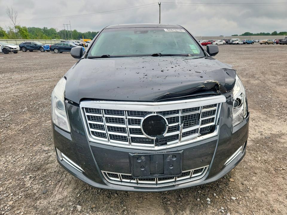 Aukcja sprzedaży 2014 Cadillac Xts, vin: 2G61P5S37E9204427, numer aukcji: 62873116